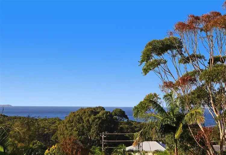Second view of Homely house listing, 9 Bundarra Way, Bonny Hills NSW 2445