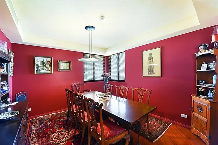 Sixth view of Homely apartment listing, 'CALAIS' 19 Peak Avenue, Main Beach QLD 4217