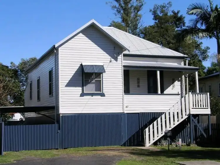 87 Wilson Street, South Lismore NSW 2480