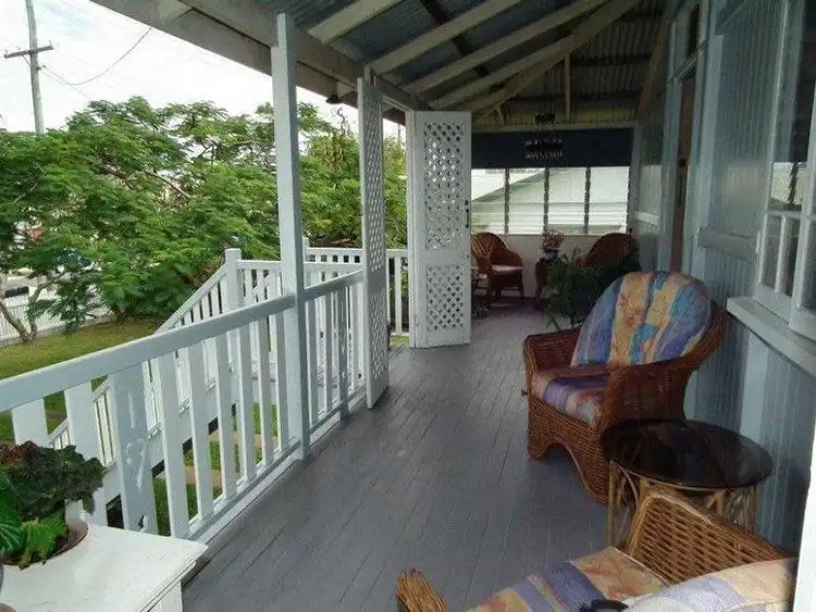Fifth view of Homely house listing, 53 Sussex Street, Maryborough QLD 4650