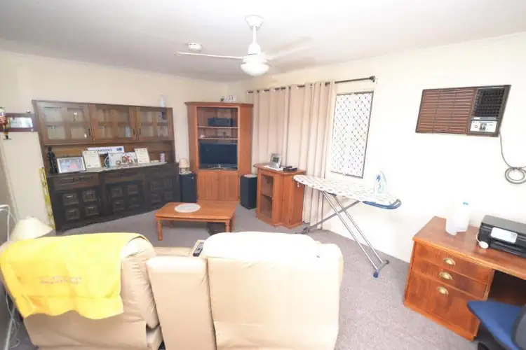 Second view of Homely house listing, 14 Gerard Street, Biloela QLD 4715
