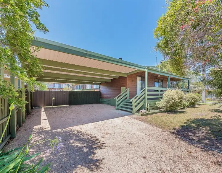 Main view of Homely house listing, 3 Pine Avenue, Cowes VIC 3922