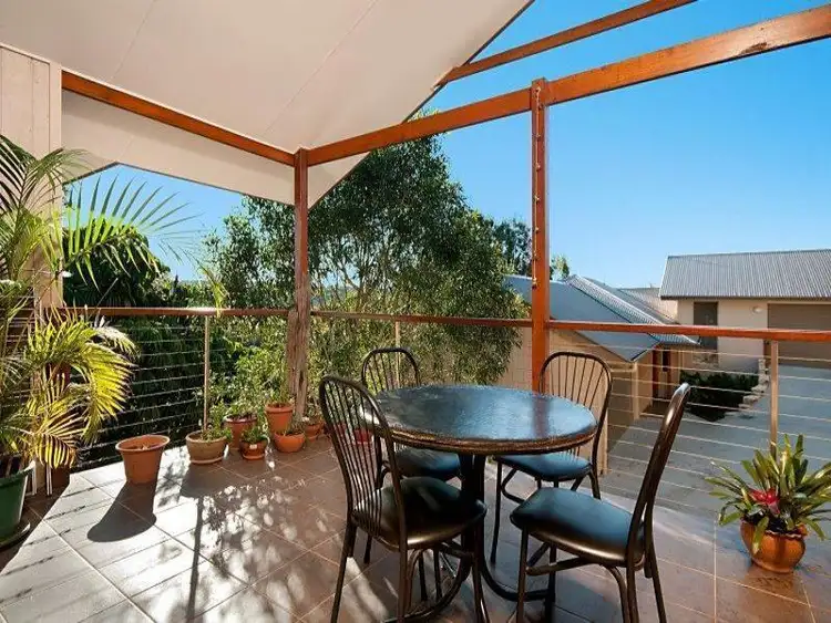 Third view of Homely unit listing, 2/24 Pendara Crescent, Lismore Heights NSW 2480
