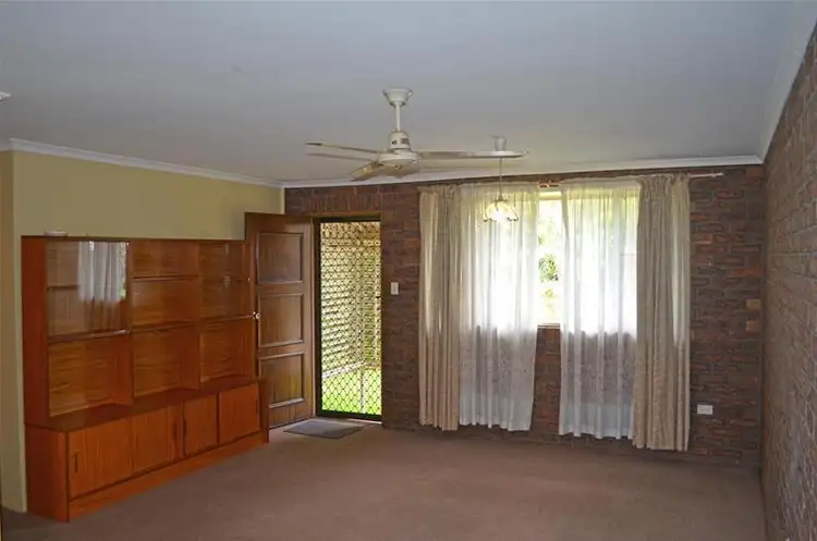 Fourth view of Homely house listing, 4a Gibson Street, Avenell Heights QLD 4670