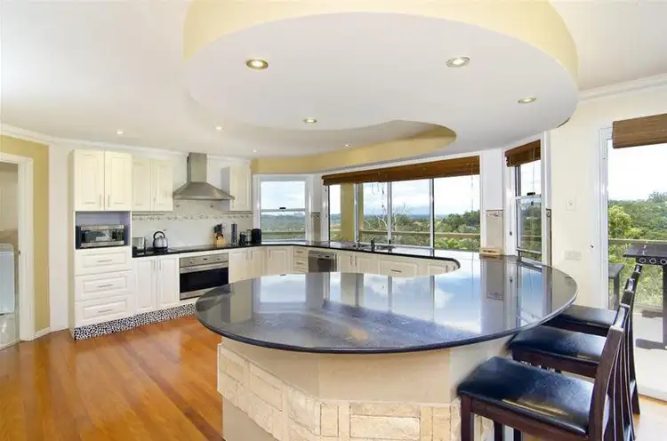 Fifth view of Homely house listing, 11 Buckingham Way, Elanora QLD 4221