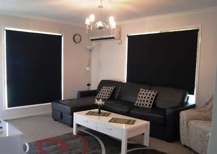 Second view of Homely apartment listing, 2/23 Birkett Street, Chinchilla QLD 4413