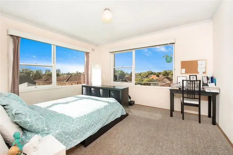 Third view of Homely apartment listing, 10/191 Liverpool Road, Burwood NSW 2134