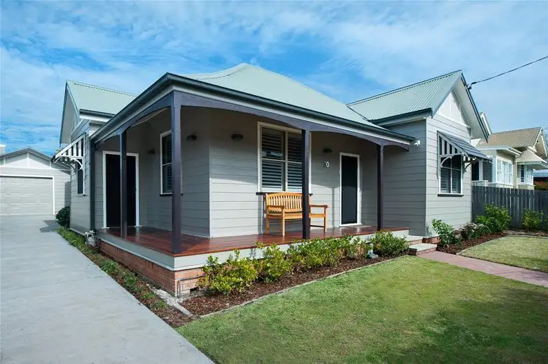 Main view of Homely house listing, 30 Hall Street, Merewether NSW 2291