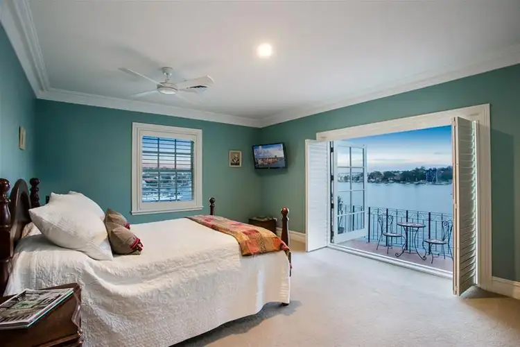 Fifth view of Homely house listing, 13 Kareelah Road, Hunters Hill NSW 2110