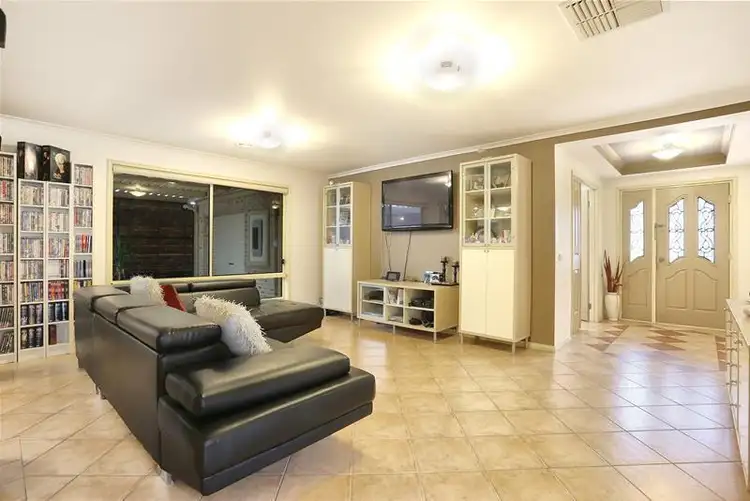 Fifth view of Homely house listing, 37 Taylors Hill Boulevard, Taylors Hill VIC 3037