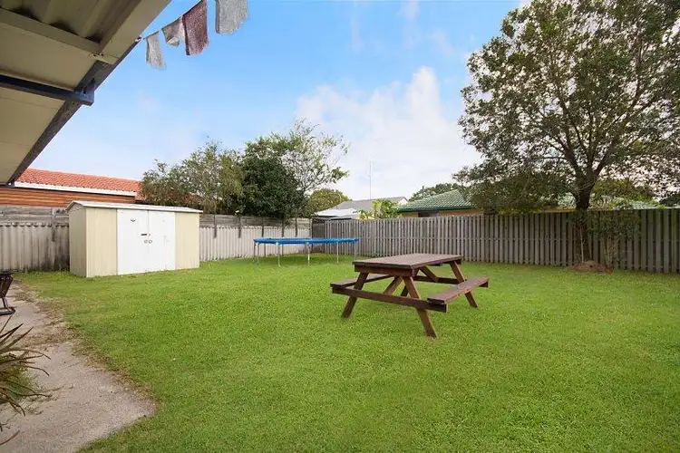 Fifth view of Homely house listing, 3 Satinwood Place, Palm Beach QLD 4221