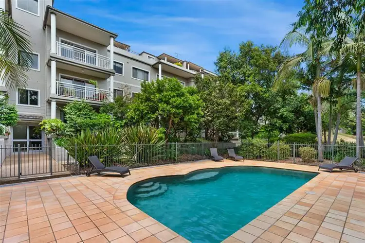 Fourth view of Homely apartment listing, 42/316 Pacific Highway, Lane Cove NSW 2066