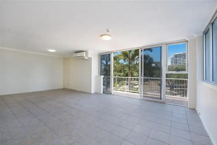 Fourth view of Homely unit listing, 10/81 Sixth Avenue, Maroochydore QLD 4558