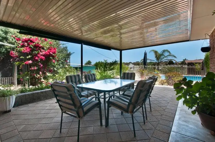 Fourth view of Homely house listing, 159 The Cove Road, Hallett Cove SA 5158