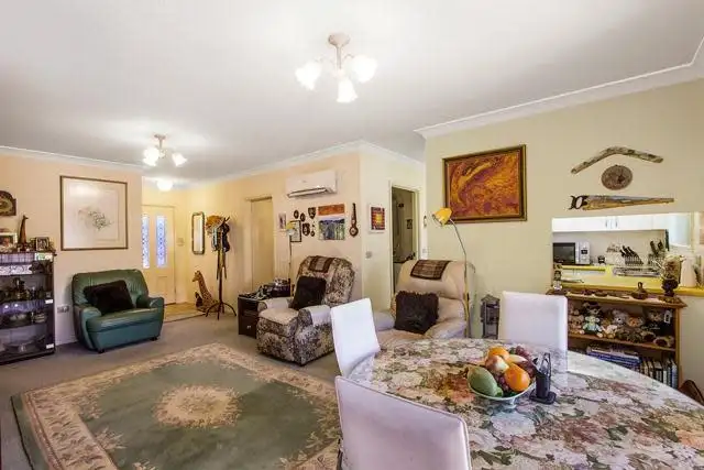 Fourth view of Homely unit listing, 213/15 Lorraine Avenue, Berkeley Vale NSW 2261