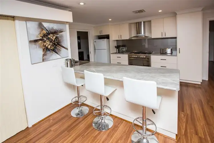 Fifth view of Homely house listing, 4 Wilks Avenue, Kooringal NSW 2650