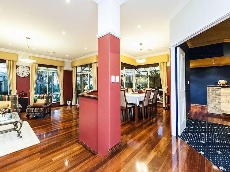 Third view of Homely house listing, 36 Talus Drive, Mount Richon WA 6112
