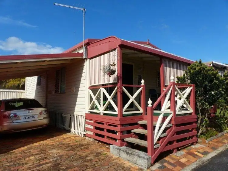 Second view of Homely house listing, Alstonville Leisure Village, Alstonville NSW 2477