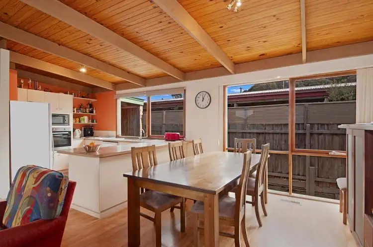 Second view of Homely house listing, 2 Vernon Street, Blairgowrie VIC 3942