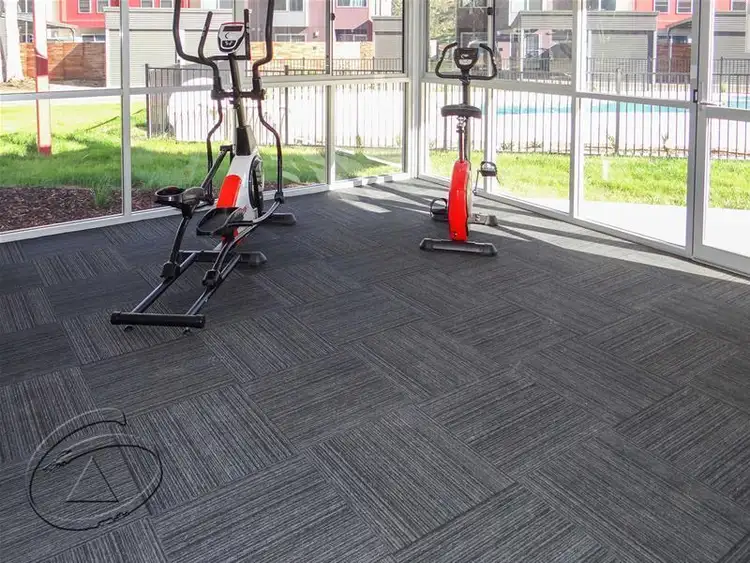 Sixth view of Homely unit listing, 32/70 Palm Circuit - South Edge Estate, Ross NT 873