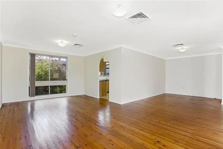 Second view of Homely house listing, 17 Cranbrook Crescent, Killarney Vale NSW 2261