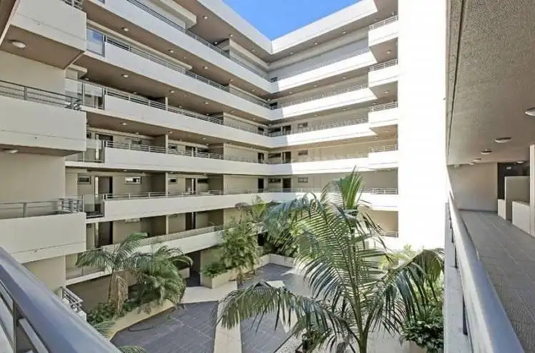 Second view of Homely unit listing, Address available on request