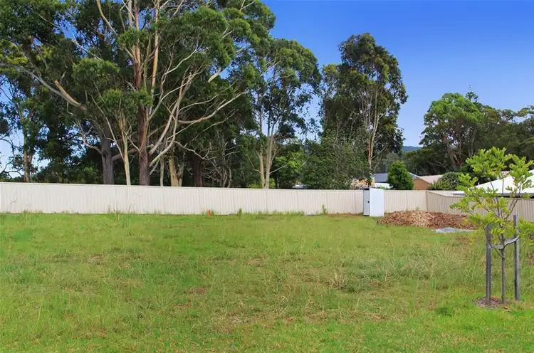 Second view of Homely land listing, LOT 9/1 Ella Close, Bonny Hills NSW 2445