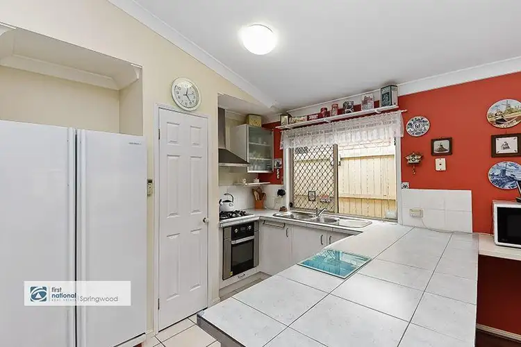 Sixth view of Homely house listing, 16 Starling Street, Loganlea QLD 4131