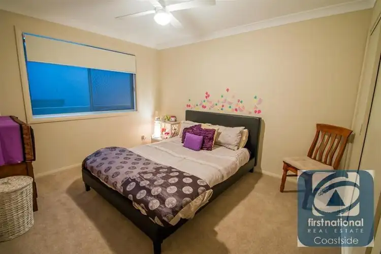 Seventh view of Homely house listing, 3 Cowries Avenue, Shell Cove NSW 2529