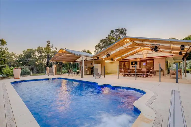 Main view of Homely house listing, 29 Wygonda Road, Roleystone WA 6111