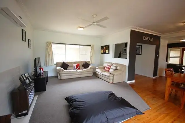 Second view of Homely house listing, 47 Galore Street, Lockhart NSW 2656