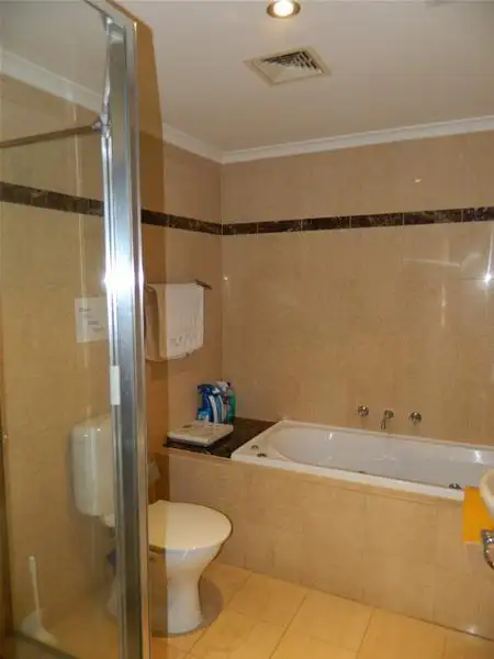 Fourth view of Homely apartment listing, 1 Hunter Street, Parramatta NSW 2124
