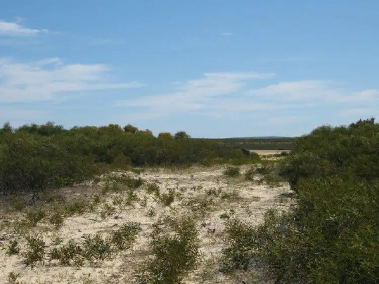 Third view of Homely land listing, Lot 82 Ridge Way, Jurien Bay WA 6516