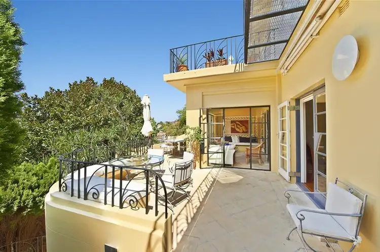 Main view of Homely house listing, 41 Bundarra Road, Bellevue Hill NSW 2023