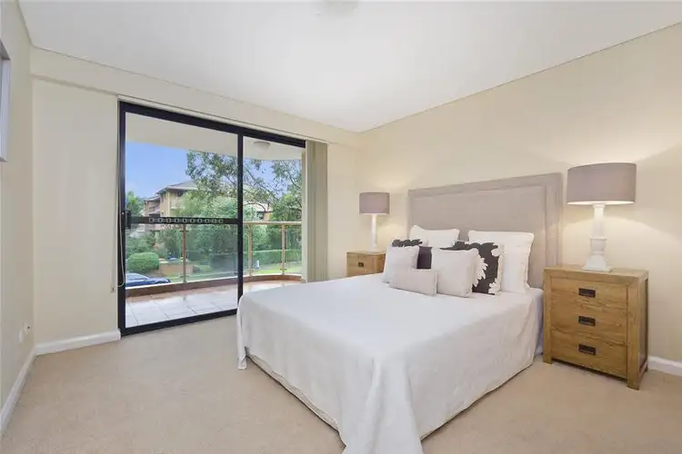 Third view of Homely unit listing, 11/54-58 Dee Why Parade, Dee Why NSW 2099