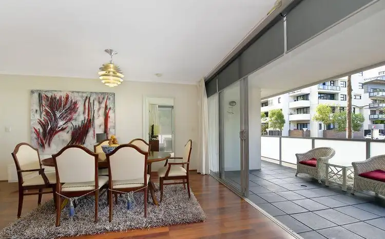 Fifth view of Homely apartment listing, 4/4 Grandstand Parade, Zetland NSW 2017