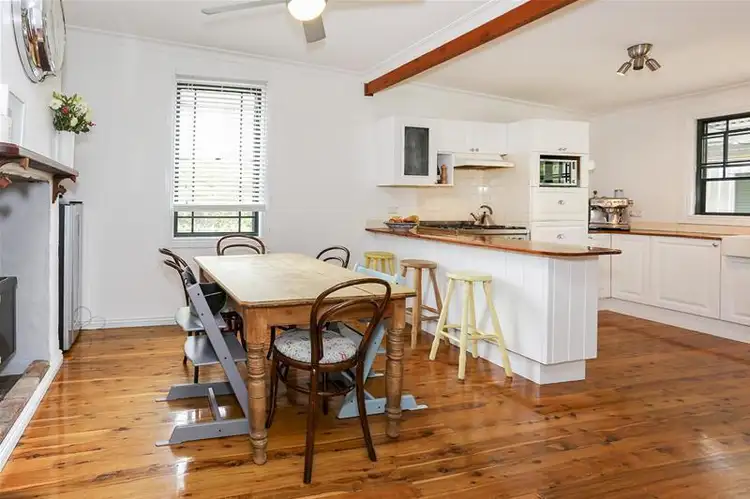 Third view of Homely house listing, 23 Bathurst Street, Singleton NSW 2330