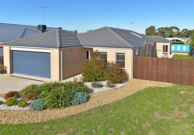 Main view of Homely house listing, 11 Morrow Crescent, Leopold VIC 3224