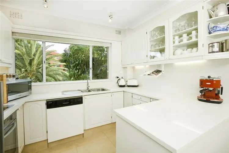 Sixth view of Homely apartment listing, 10/82-84 Kensington Road, Summer Hill NSW 2130
