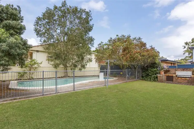 Second view of Homely house listing, 11 Campbell Avenue, Dee Why NSW 2099