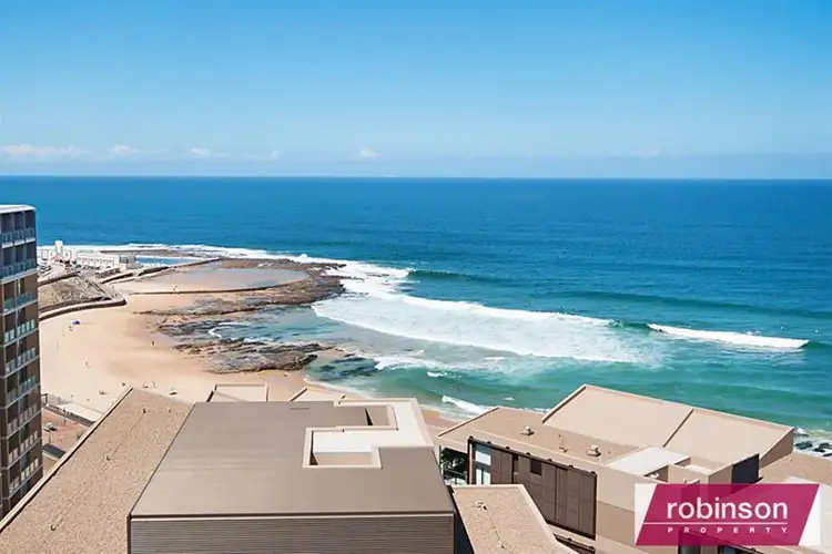 Third view of Homely apartment listing, 34/7 King Street, Newcastle NSW 2300