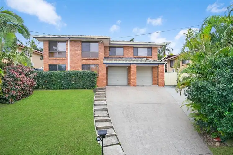 48 Pandeen Road, Rochedale South QLD 4123