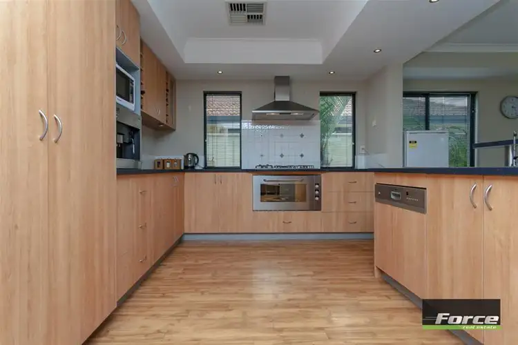 Second view of Homely house listing, 37 Rosewell Green, Wanneroo WA 6065