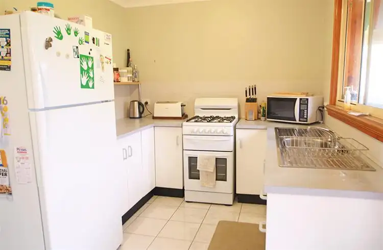 Third view of Homely house listing, 100 Chelmsford Drive, Metford NSW 2323