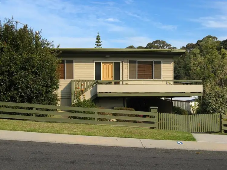 4 Irene Avenue, Batehaven NSW 2536