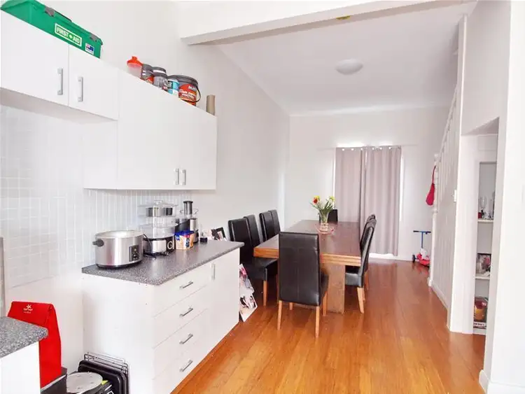Third view of Homely block of units listing, 21-23 Robertson Street, Carrington NSW 2294