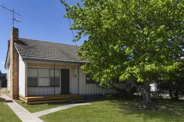 Main view of Homely house listing, 19 Marx Crescent, Ararat VIC 3377