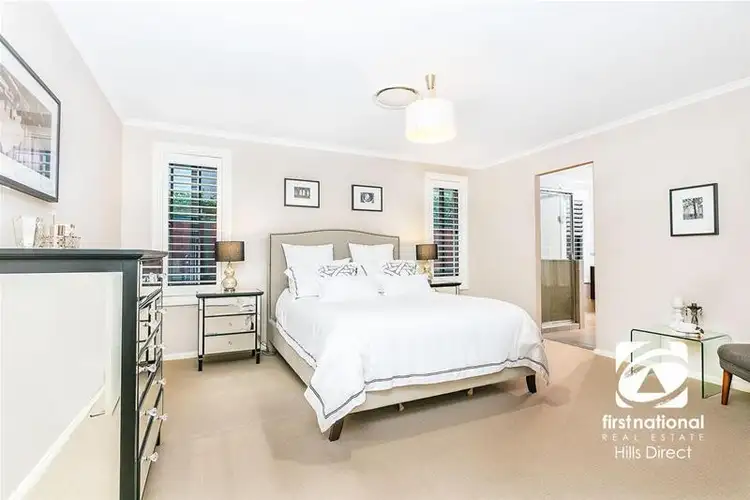 Third view of Homely house listing, 44 Mosaic Avenue, The Ponds NSW 2769