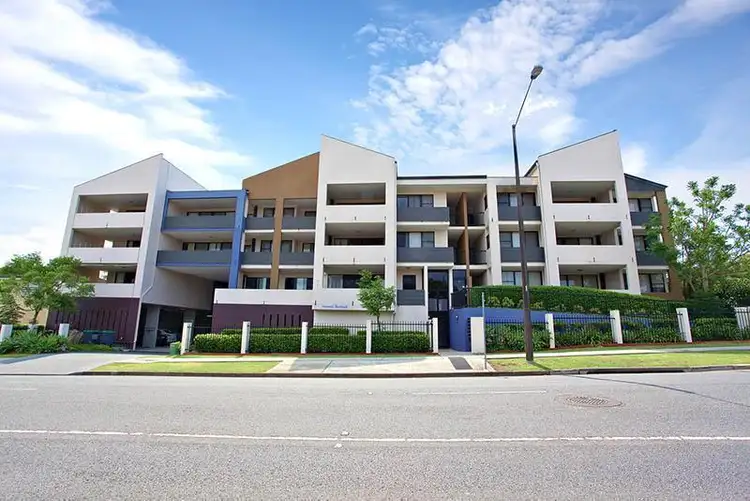 7/625 Newnham Road, Upper Mount Gravatt QLD 4122