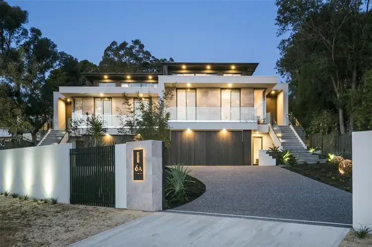 6a Boucaut Street, Glen Osmond SA 5064